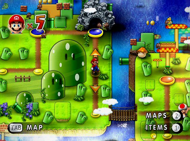 mario forever 6.0 download