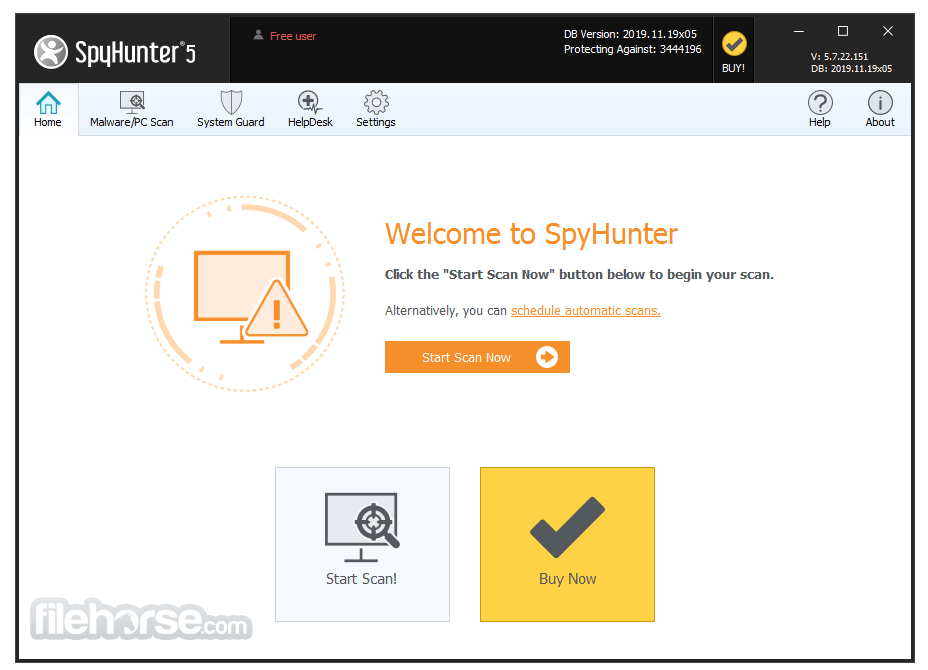 spyhunter 5 full version free download